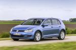 Volkswagen Golf TSI BlueMotion 5-Door 2015 года